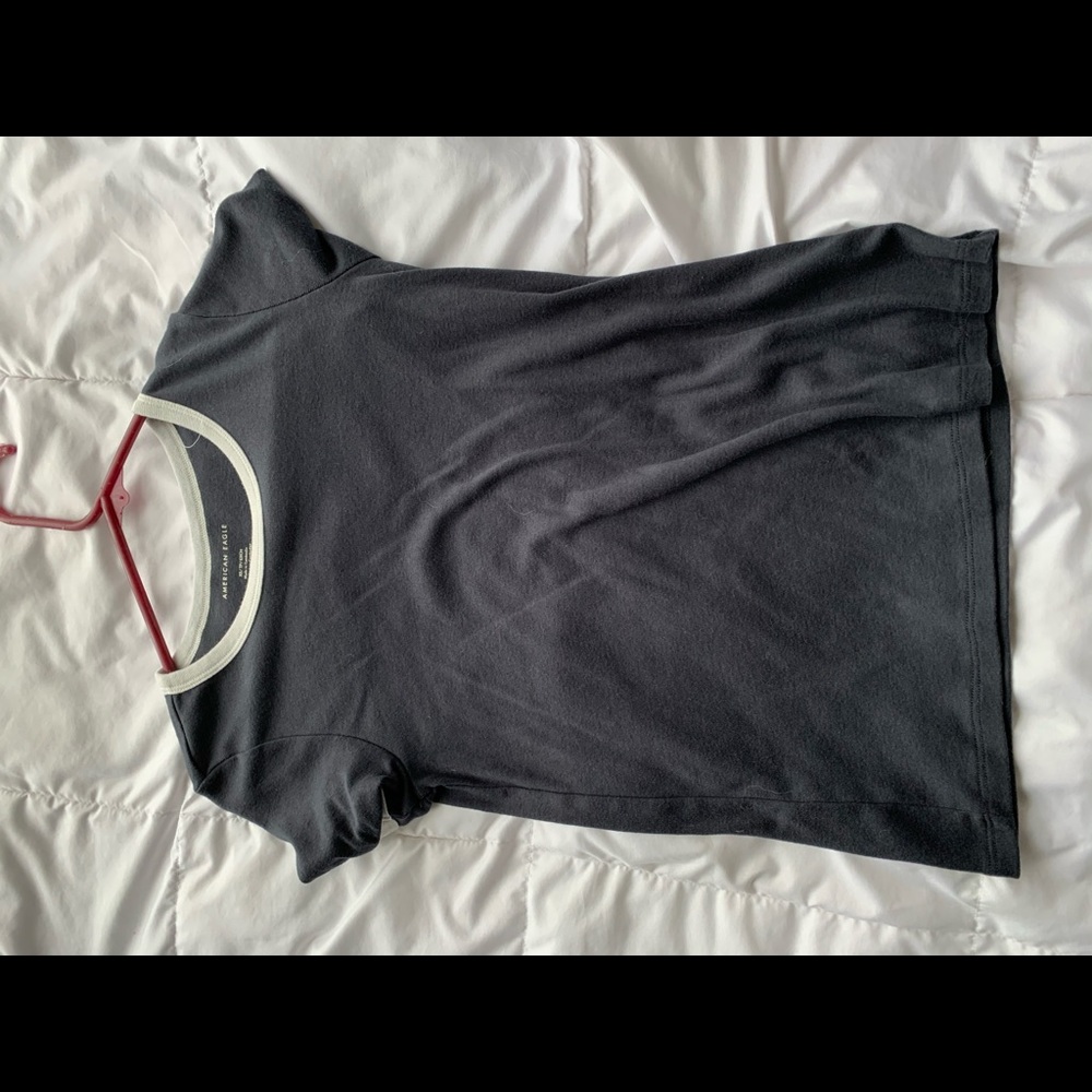 Soft tee shirt